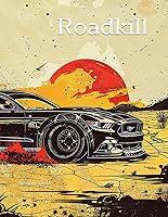 Algopix Similar Product 16 - Roadkill