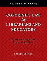 Algopix Similar Product 20 - Copyright Law for Librarians and