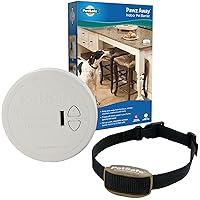 Algopix Similar Product 11 - PetSafe Pawz Away Indoor Electronic Pet