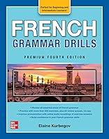 Algopix Similar Product 13 - French Grammar Drills Premium Fourth