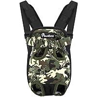 Algopix Similar Product 13 - Pawaboo Pet Carrier Backpack