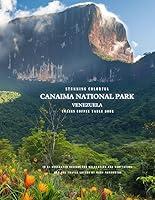 Algopix Similar Product 1 - Stunning Colorful Canaima National Park