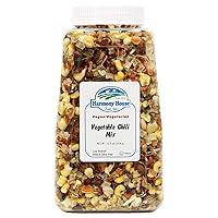 Algopix Similar Product 2 - Harmony House Plain Vegetable Chili Mix