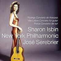 Algopix Similar Product 16 - Rodrigo VillaLobos  Ponce  Guitar