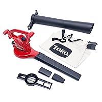 Algopix Similar Product 7 - Toro 51619 Ultra Electric Blower Vac