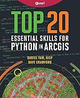 Algopix Similar Product 12 - Top 20 Essential Skills for Python in