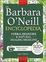 Algopix Similar Product 17 - Dr Barbara ONeill Herbal Remedies 