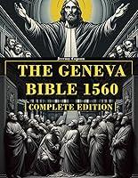 Algopix Similar Product 6 - THE GENEVA BIBLE 1560  COMPLETE