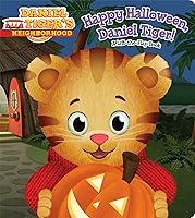 Algopix Similar Product 17 - Happy Halloween Daniel Tiger A