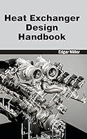 Algopix Similar Product 13 - Heat Exchanger Design Handbook