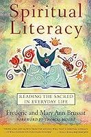 Algopix Similar Product 7 - Spiritual Literacy Reading the Sacred