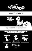 Algopix Similar Product 3 - Doo Doo Dinosaurs A first