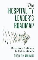 Algopix Similar Product 20 - The Hospitality Leaders Roadmap Move