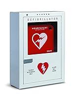 Algopix Similar Product 10 - Philips HeartStart AED Defibrillator