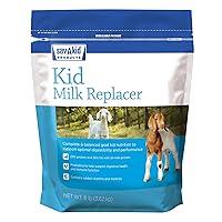 Algopix Similar Product 5 - SavAKid  Goat Milk Replacer  8