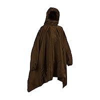 Algopix Similar Product 8 - Snugpak Poncho Liner Water Repellent