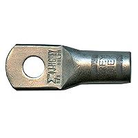 Algopix Similar Product 12 - Mega HD Copper Ring Lug 4 Gauge 14