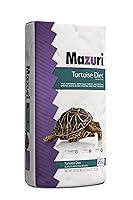 Algopix Similar Product 10 - Mazuri  Tortoise Diet  25 Pound 25