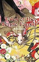 Algopix Similar Product 4 - Tales of the Tendo Family Volume 2