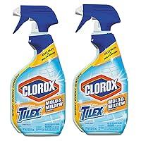 Algopix Similar Product 2 - Tilex Mold  Mildew Remover 16 Fl Oz
