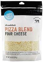 Algopix Similar Product 2 - Amazon Brand  Happy Belly Shredded