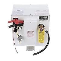 Algopix Similar Product 6 - Whale S360EW 12V Water Heater 3 Gallon