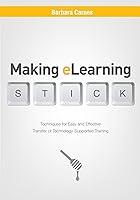 Algopix Similar Product 19 - Making ELearning Stick Techniques for