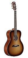Algopix Similar Product 6 - Alvarez AF60SHB Artist Series Guitar