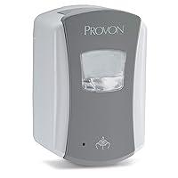 Algopix Similar Product 13 - PROVON LTX7 TouchFree Foam Soap