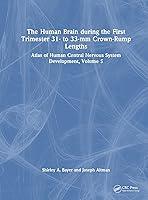 Algopix Similar Product 12 - The Human Brain during the First