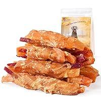 Algopix Similar Product 8 - Pawmate Dog Treats Double Sweet Potato