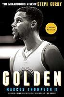 Algopix Similar Product 6 - Golden The Miraculous Rise of Steph