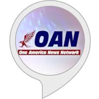 Algopix Similar Product 19 - One America News Network