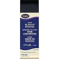 Algopix Similar Product 3 - Wrights 117794031 Single Fold Satin