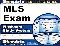 Algopix Similar Product 20 - MLS Exam Flashcard Study System MLS