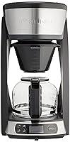 Algopix Similar Product 12 - BUNN Heat N Brew Coffee Maker 10cup