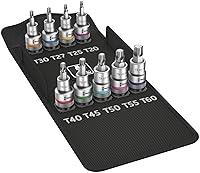 Algopix Similar Product 18 - Wera 05004202001 Zyklop Bit Socket 8767