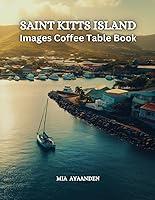 Algopix Similar Product 16 - Saint Kitts Island Images Coffee Table