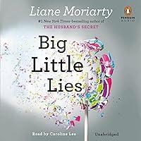 Algopix Similar Product 20 - Big Little Lies