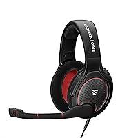 Algopix Similar Product 3 - Sennheiser G4ME ONE PC Gaming Headset 