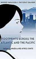 Algopix Similar Product 16 - Footprints Across the Atlantic and the