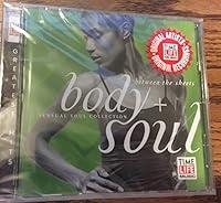 Algopix Similar Product 7 - Body & Soul: Between the Sheets
