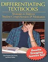 Algopix Similar Product 7 - Differentiating Textbooks Strategies