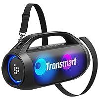 Algopix Similar Product 20 - Tronsmart Bang SE Portable Bluetooth