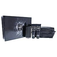 Algopix Similar Product 2 - Dunhill Icon Elite By Dunhill for Men 