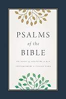 Algopix Similar Product 12 - Psalms of the Bible The Songs of