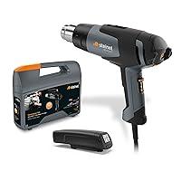Algopix Similar Product 3 - Steinel 011772 Heiluftgeblse HG 2120