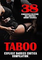 Algopix Similar Product 1 - Explicit Taboo Daddies Erotica