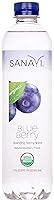 Algopix Similar Product 2 - Sanavi Organic Sparkling Spring Water