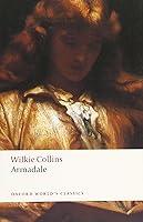 Algopix Similar Product 13 - Armadale (Oxford World's Classics)